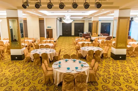 MH Sentral Hotel Sg Siput