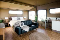 Mitchell Grass Retreat Hotels in Longreach