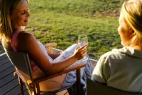 Mitchell Grass Retreat Hotels in Longreach