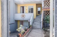 La Casa del Sole e Della Luna Hotels in Cabras