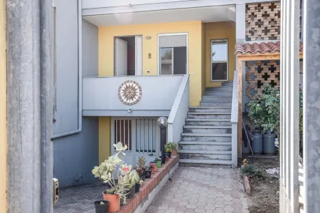 La Casa del Sole e Della Luna