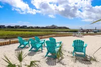 26 Sea Mist Hotels in Beaufort County