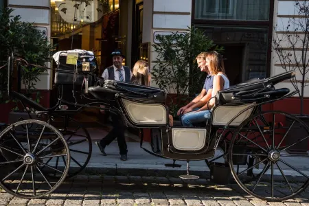 Theaterhotel & Suites Wien