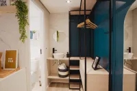 Apê Paulista Bela Cintra Các khách sạn ở São Paulo