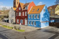 City Harbour House Hotels in Broager