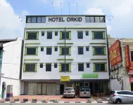 Hotel Orkid Port Klang