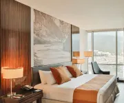 Holiday Inn Bucaramanga Cacique فنادق في Floridablanca