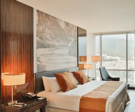 Holiday Inn Bucaramanga Cacique