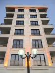 Melissa Suite Các khách sạn ở Ortahisar