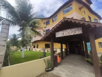Pousada Vila do Porto旅館