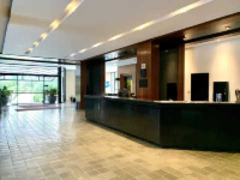 Bgv - le Bougainville by Anora Spaces