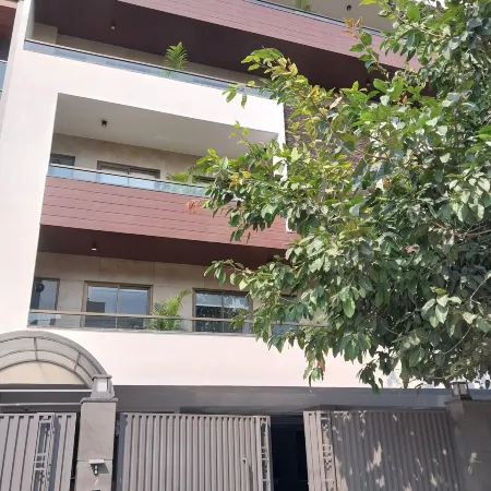 Zen Studios - DLF CyberCity Gurgaon