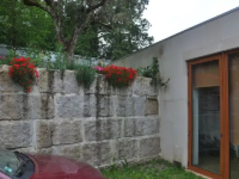 ルーム-ヴァレ マルティーニョ オリエンタル - パラダイス i ヴィミエイロのホテル