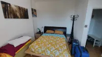 Extra Large One Bedroom Flat with Parking