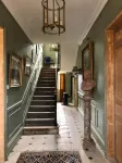 Manoir de La Croix Saint Louis "Luxury Guest House" Hotels in Taingy