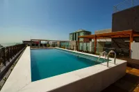 Bela接待處 - EcoSummer Duplex Tambaú