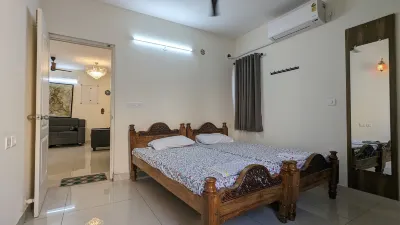 Bed and Brew Hotel a 