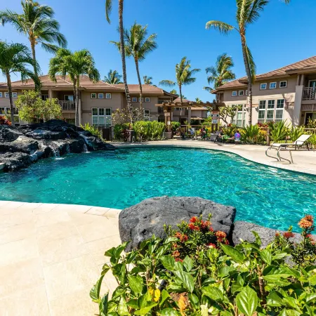 Stylish Villa with Pool Access