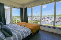 EuroParcs Bad Hulckesteijn Hôtels à : Nijkerk