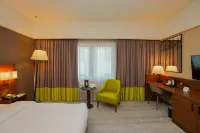 The Grand Lux Hotel Hotels in Doha