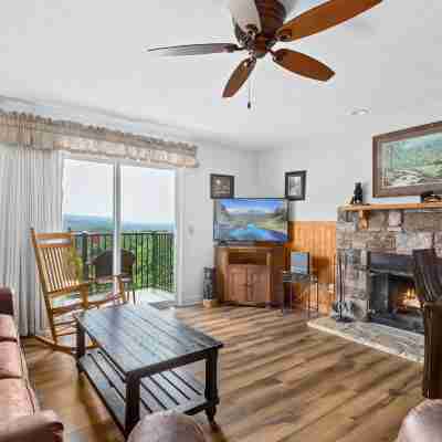 Deer Ridge Resort by Jackson Mountain Rentals Rooms