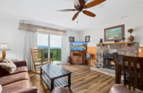 Deer Ridge Resort by Jackson Mountain Rentals