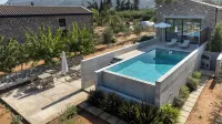 Fairytale Villas - Biệt thự