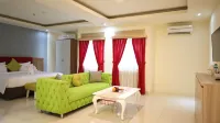 Moritz Hotel Rsab Harapan Kita Hotels in Senayan