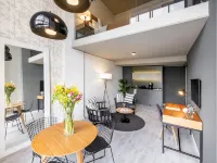 Top Rentals Montaneses Hotels near Colegiales
