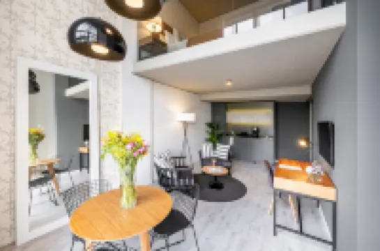 蒙塔內塞斯高端公寓