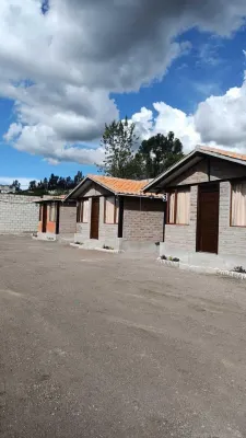 Uksha Wasi Hospedaje Hotels in Cayambe
