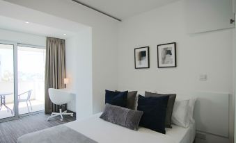 Phaedrus Living: Luxury Suite Nicosia 506