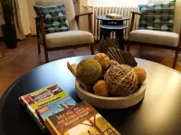 Le Parc des 4 Saisons Hotels in Tulle