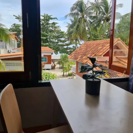 Mookboonchu Guesthouse ,Kohmook Trang