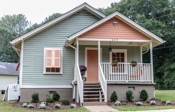 Clemson Memorabilia House