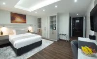 Hotel Mokka City Hotels in Central Business District