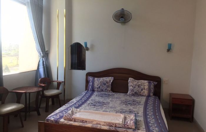 Thanh Trinh Guest House