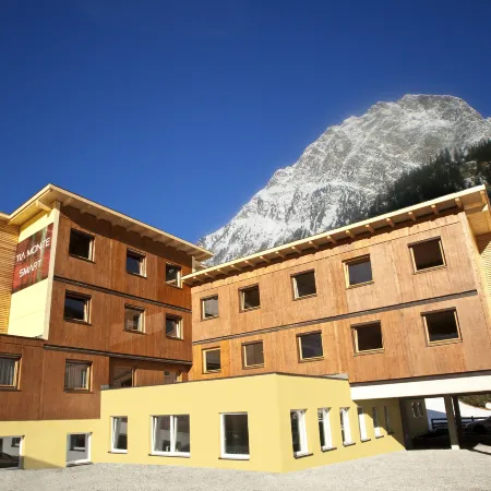Hotel TIA Smart Natur