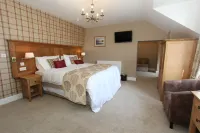 Plas Yn Dre Hotels in Llandderfel