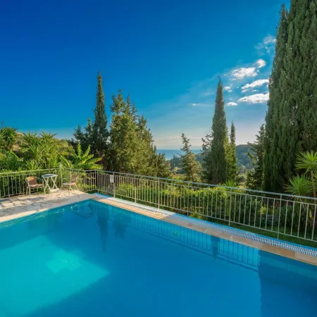 Villa Mounda Hermes