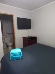 Cabaña Para 3 Personas en Temuco