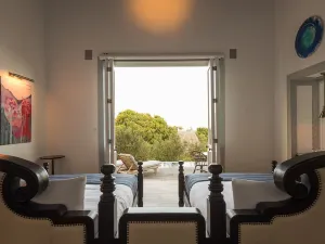 Belle Mont Sanctuary Resort - Kittitian Hill