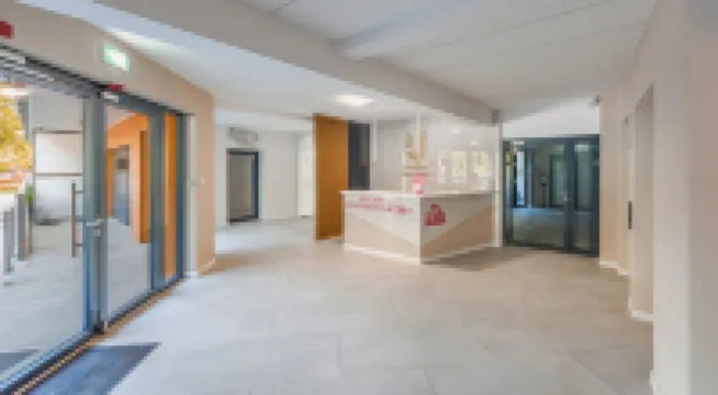 Ustronie公寓的Prywatne apartamenty Sun&Snow