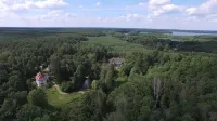 Park Residenz Bei Wu