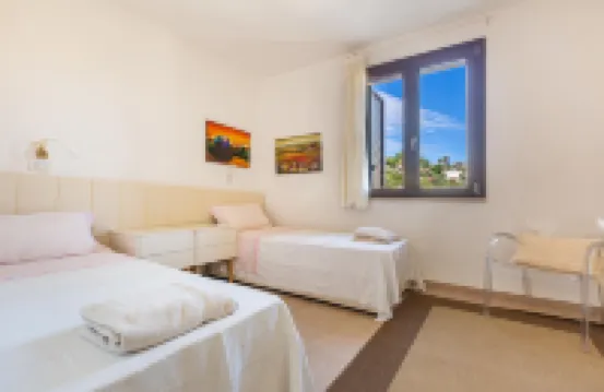 3123 Villa Carmen by Perle di Puglia