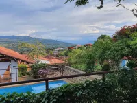 Casa Barichara Boutique Hotels in Barichara