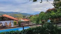 Casa Barichara Boutique Hotel di Barichara