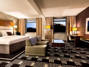 Hotel International Brno
