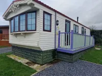 Castlewigg Holiday Park Whithorn 2 Bed Caravan