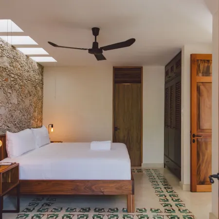 TreeHouse Boutique Hotel - Adults Only